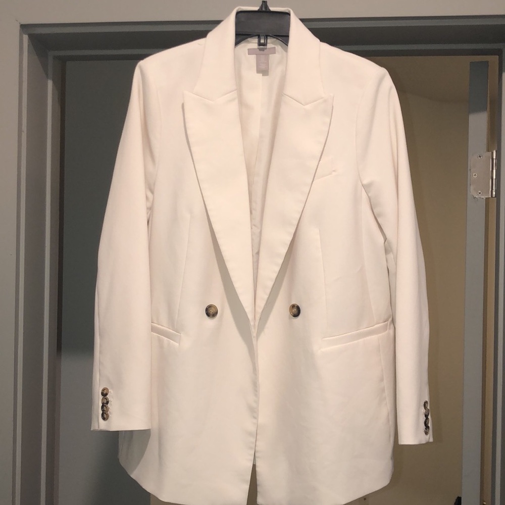 H&M blazer